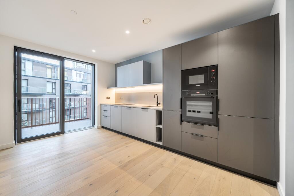 Main image of property: Chandlers Avenue London SE10