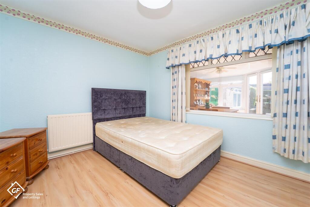 Willow Grove, Bare, Morecambe photo 5