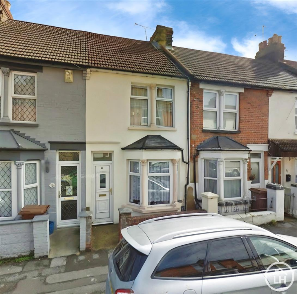 Main image of property: Corporation Road, Gillingham