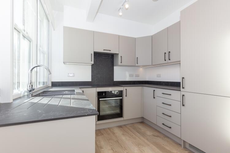 Main image of property: Blue Boar Street, Oxford