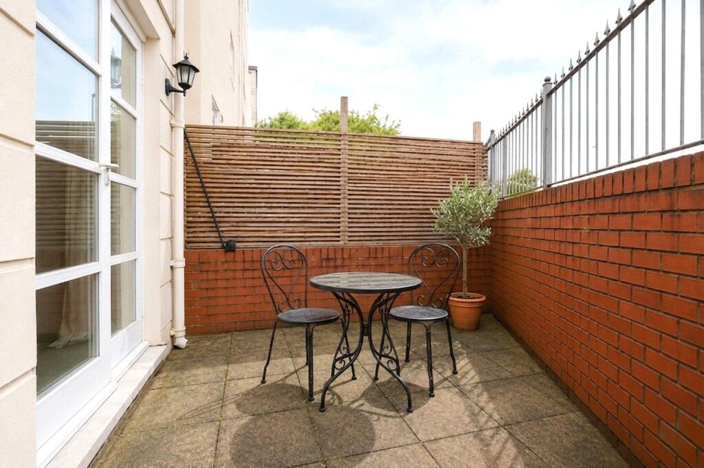 Sydenham Place, Sydenham Road, BS6 - View 6