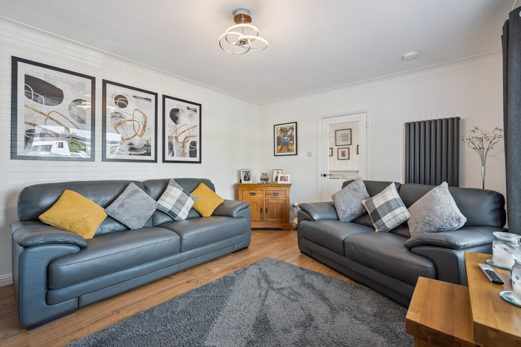 House in Falkirk - View 5