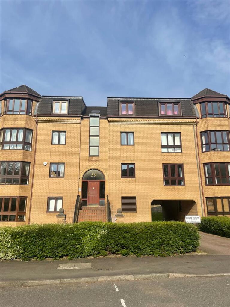 Main image of property: Hughenden Lane Hyndland