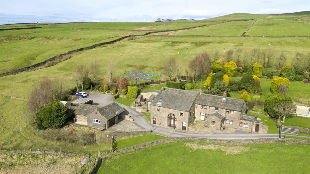 Main image of property: Tunstead, Bacup, Rossendale, Lancashire