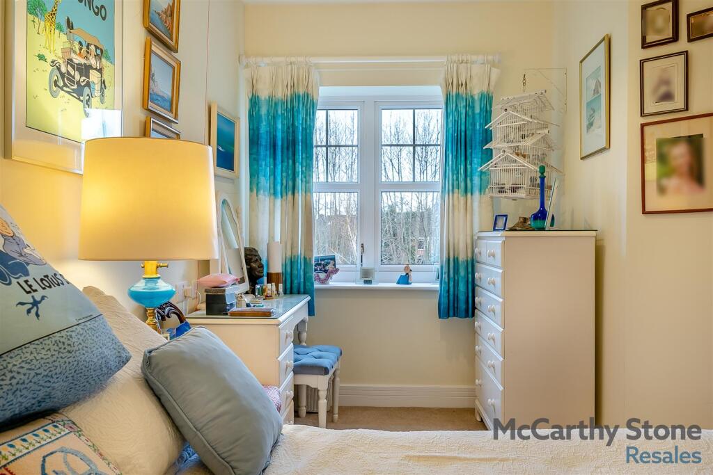 Additional image 11 of Ravenshaw Court, Four Ashes Road, Bentley Heath, Solihull