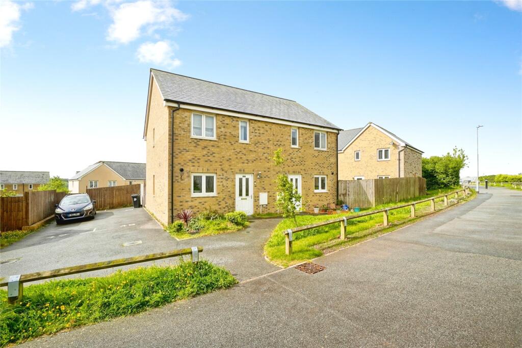 Main image of property: Fordh Talgarrek, Truro, Cornwall, TR1