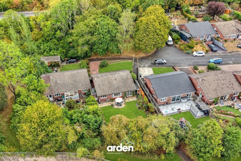 Main image of property: Runcorn Close, Redditch, B98