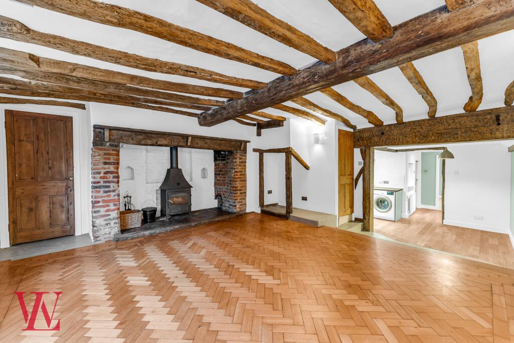 Main image of property: The Endway, Great Easton, Dunmow, Essex