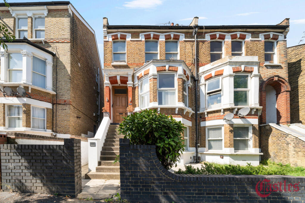 Main image of property: Ferme Park Road, N8
