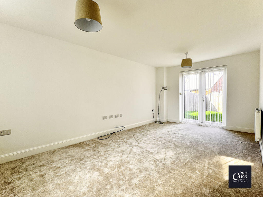 Eider Avenue, Streethay, WS13 8UY photo 3