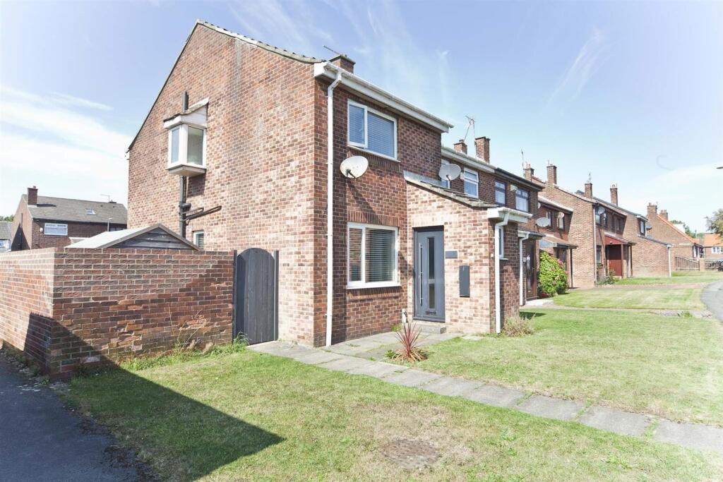 Main image of property: Hamilton Court, Shotton Colliery, Durham