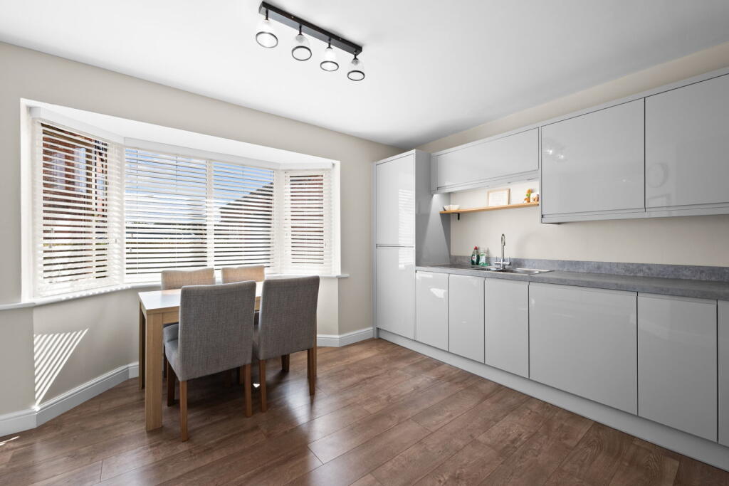 House in Sheffield - View 5