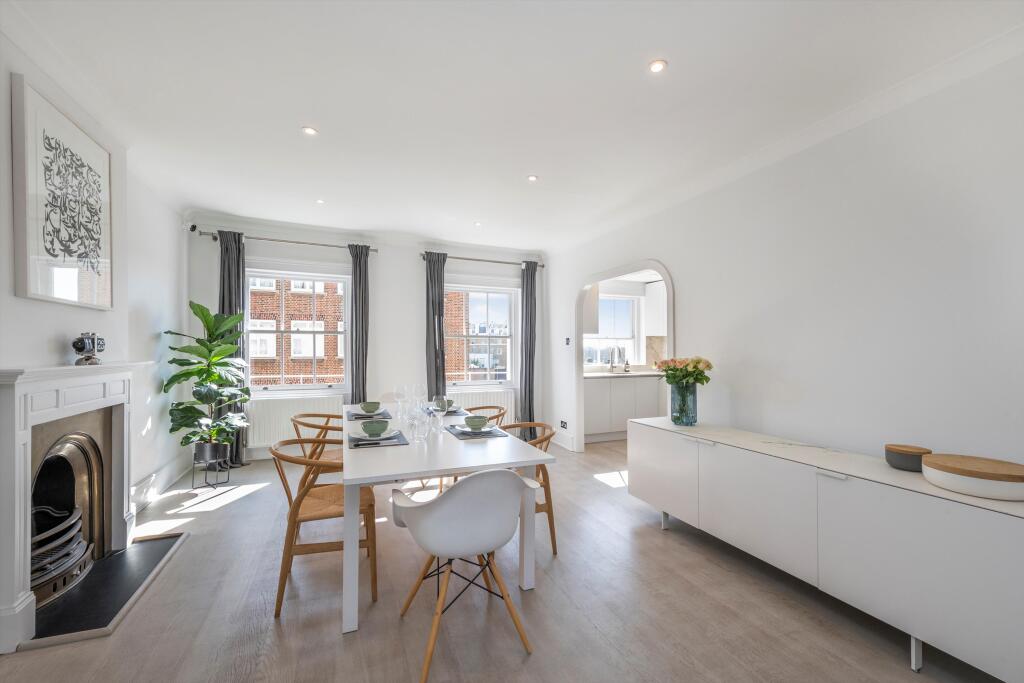 Main image of property: Clifton Place, London W2