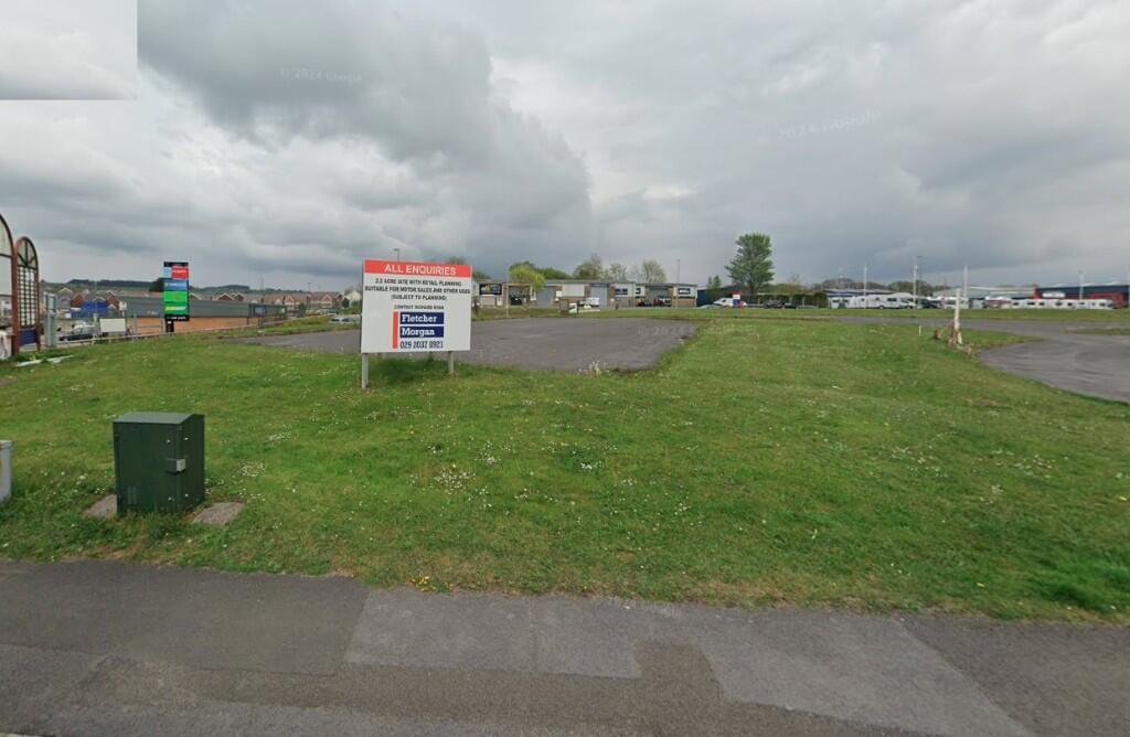 Site photo