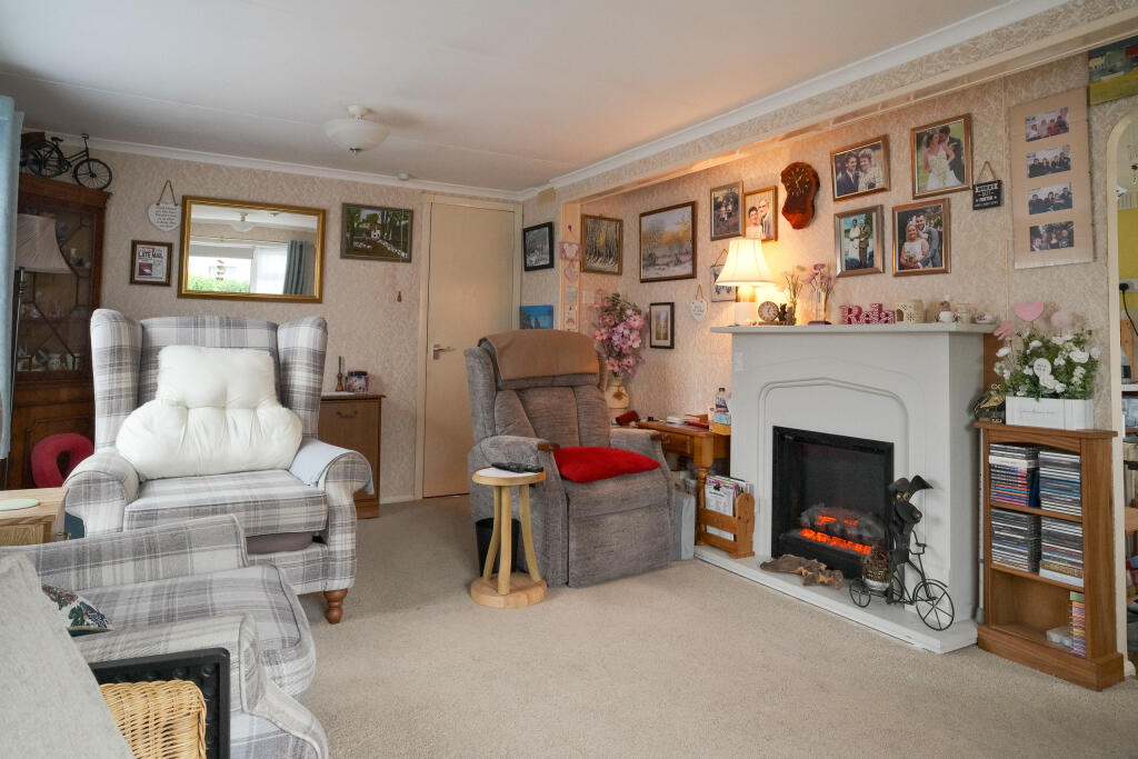 House in Llandrindod Wells - View 4
