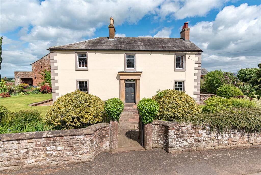 Main image of property: Brisco Farm, Brisco, Carlisle, Cumbria