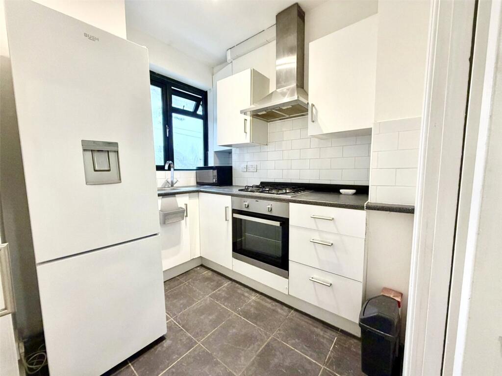 Main image of property: The Homefield, Morden, SM4