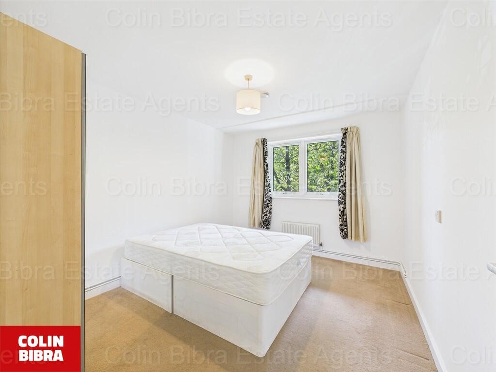 Main image of property: Garrick Close, Ealing W5