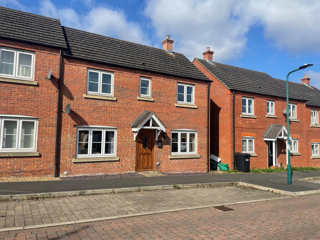 Main image of property: Bath Road, Eye, PE6