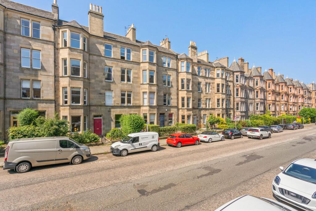 Main image of property: Marchmont Road, Edinburgh, EH9