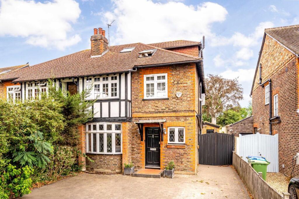 Main image of property: Gloucester Road, Hampton