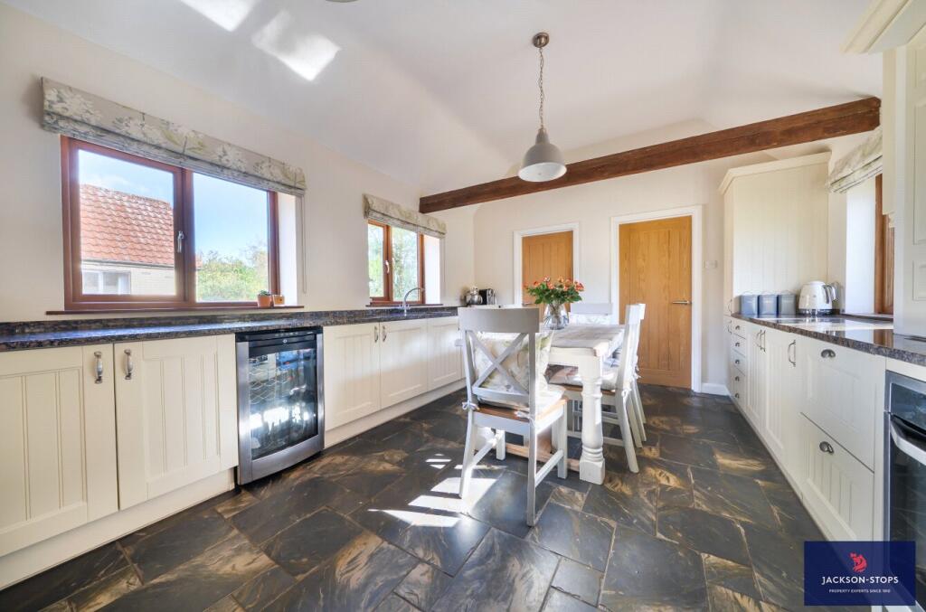 Pound Farm Barns, Weston Colville, Cambridge, Cambridgeshire, CB21 photo 4