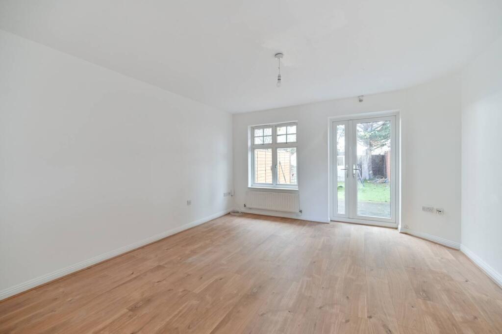 Main image of property: Gladstone Gardens, Isleworth, Hounslow, TW3