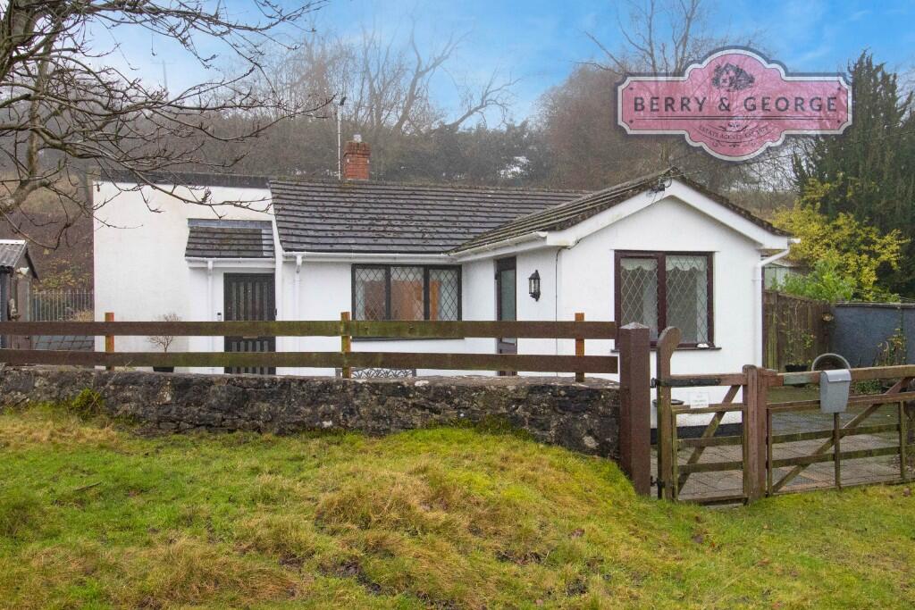 Main image of property: CH8