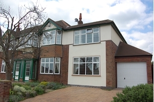Photo of the property