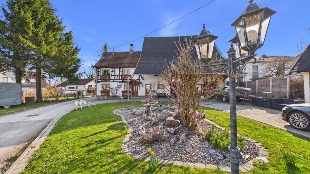 Main image of property: Germany