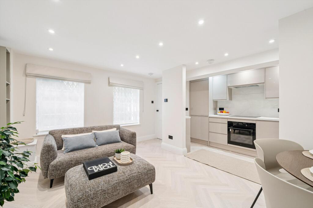 Main image of property: Cosway Street, London NW1