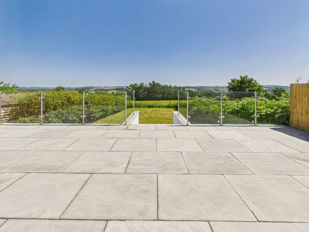 House in Highley, Shropshire - View 2