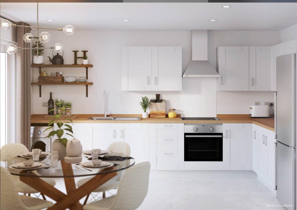 House in Warrington - View 5