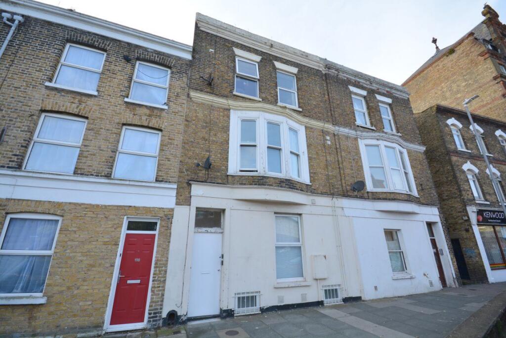 Main image of property: High Street, Margate, CT9 1JZ