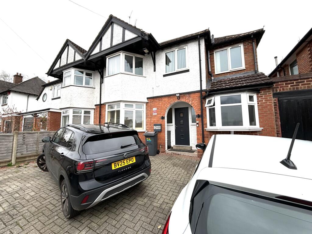 Additional image 2 of Langleys road, Selly Oak, B29