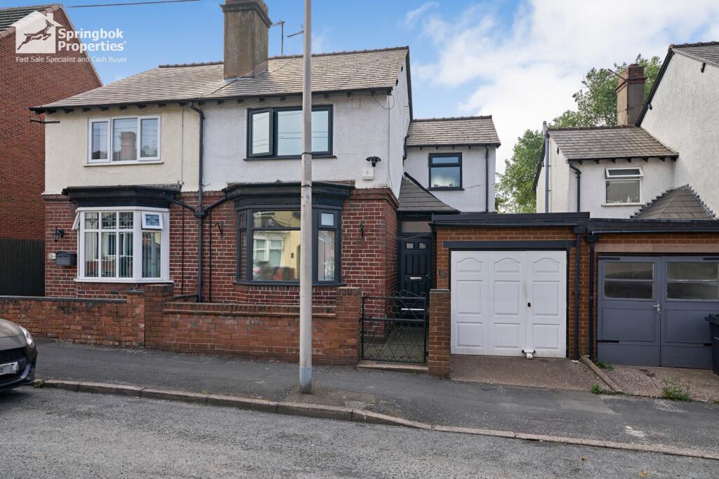Main image of property: Corporation St, Wednesbury, West Midlands