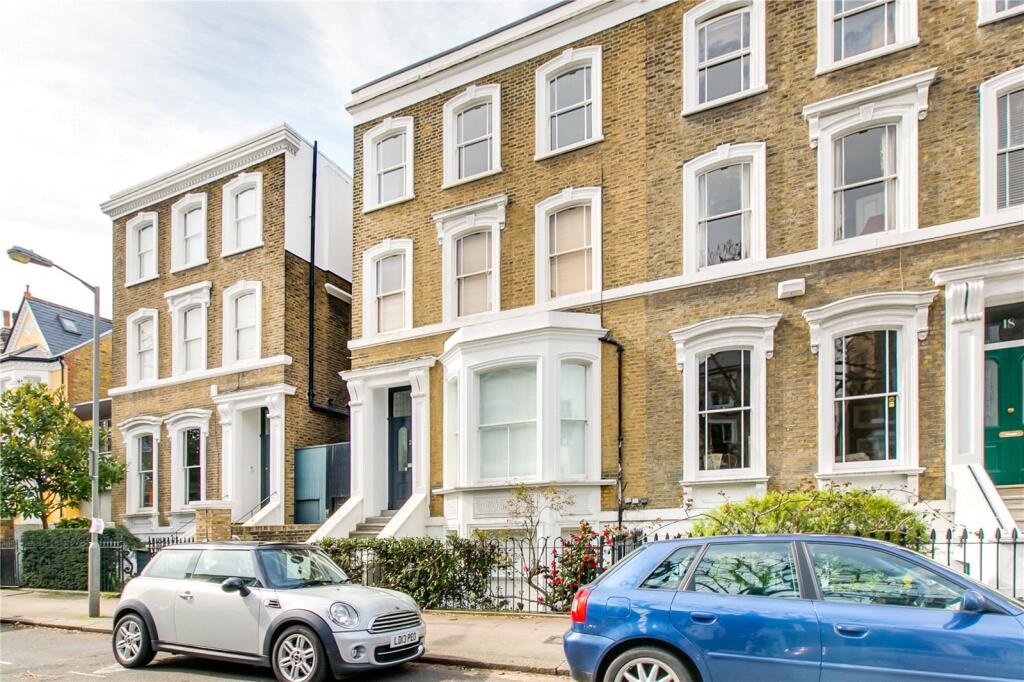 Main image of property: Spencer Road, 
Wandsworth, SW18