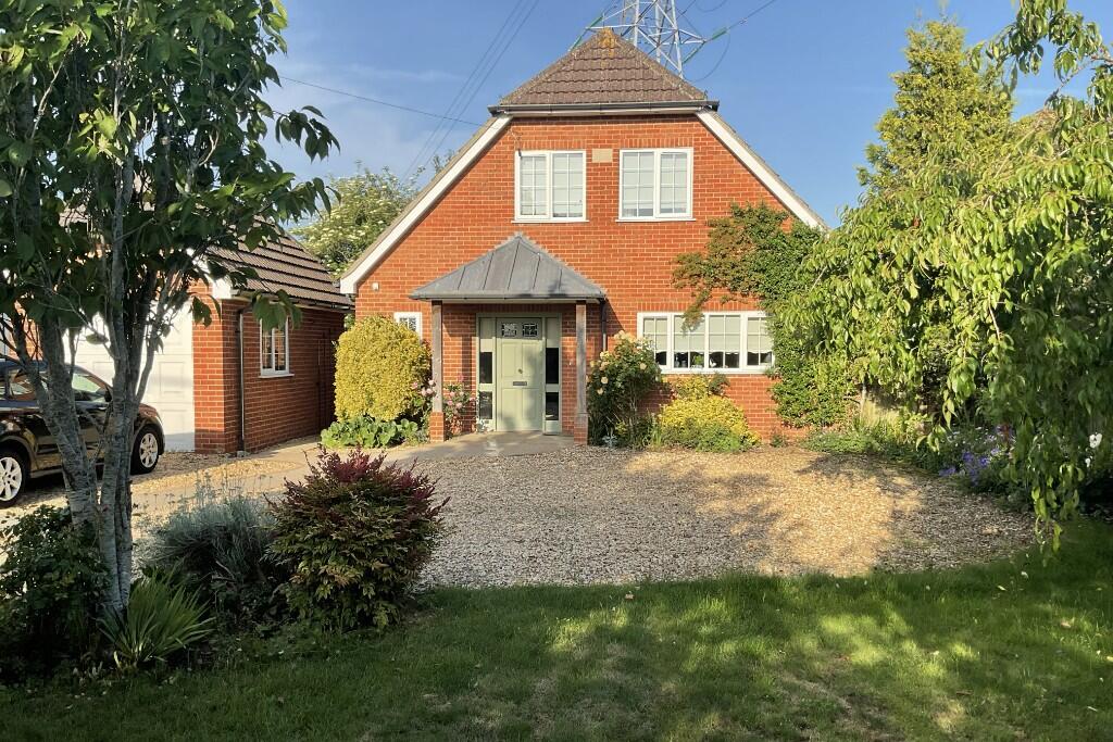 Main image of property: Countess Road, Amesbury SP4 7AT