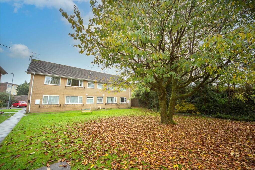 Main image of property: Penlline Court, Penlline Road, Whitchurch, Cardiff, CF14 2AX
