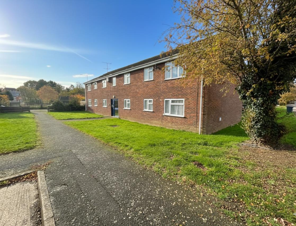 Main image of property: Riverside Drive Weedon Northamptonshire