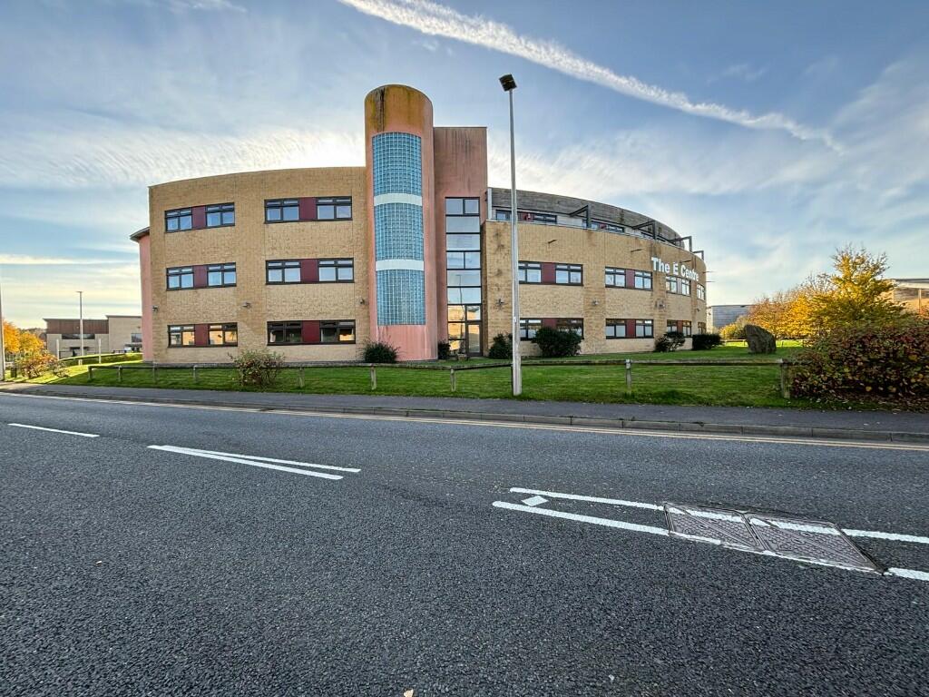 Main image of property: Apartment 20, The E-centre, Darwin Drive, NG22