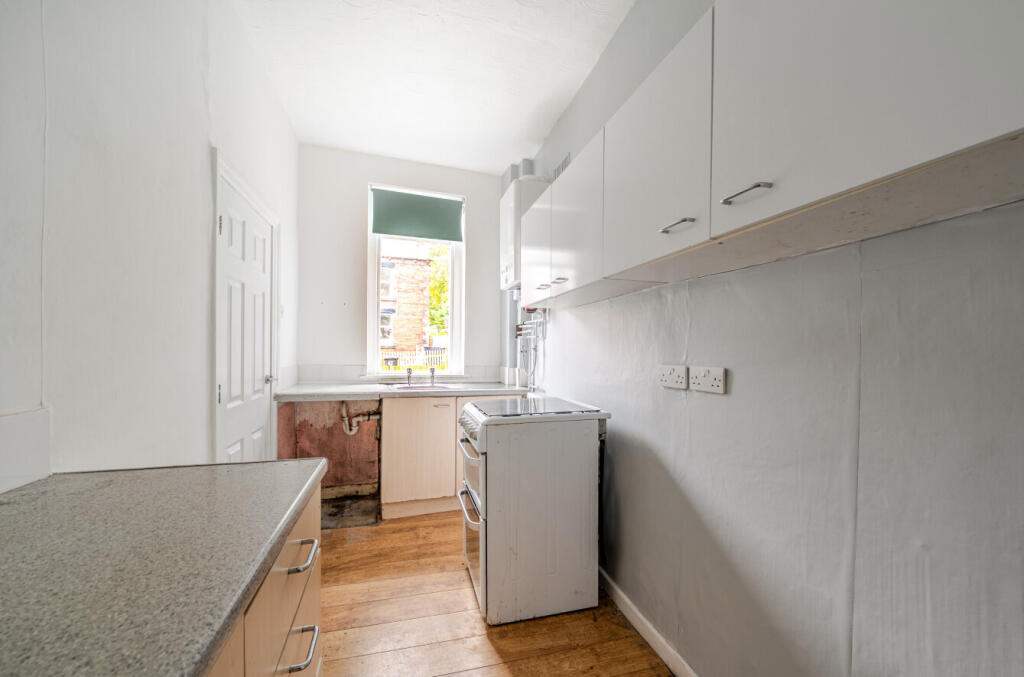 House in Leeds - View 3
