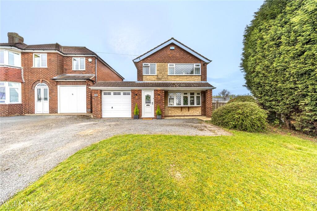 Additional image 30 of Dosthill Road, Two Gates, Tamworth, Staffordshire, B77