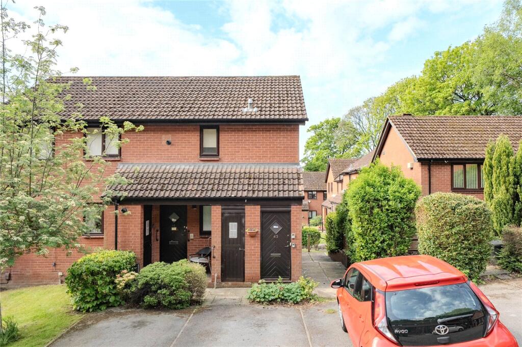 Main image of property: Maple Croft, Moortown, Leeds, West Yorkshire