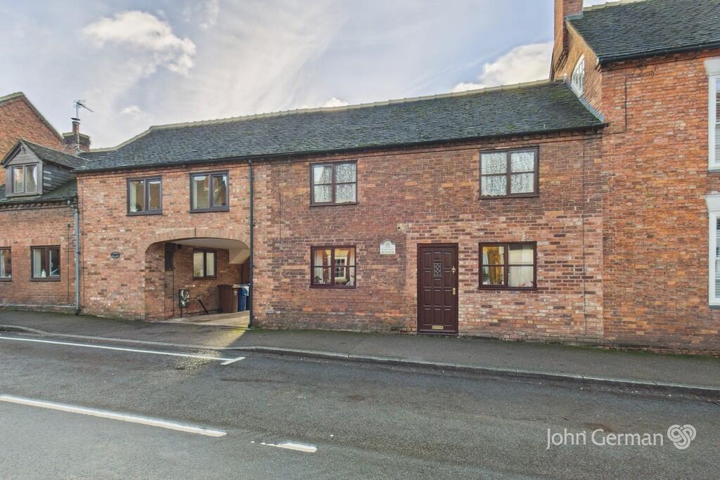 Main image of property: Bagot Street, Abbots Bromley