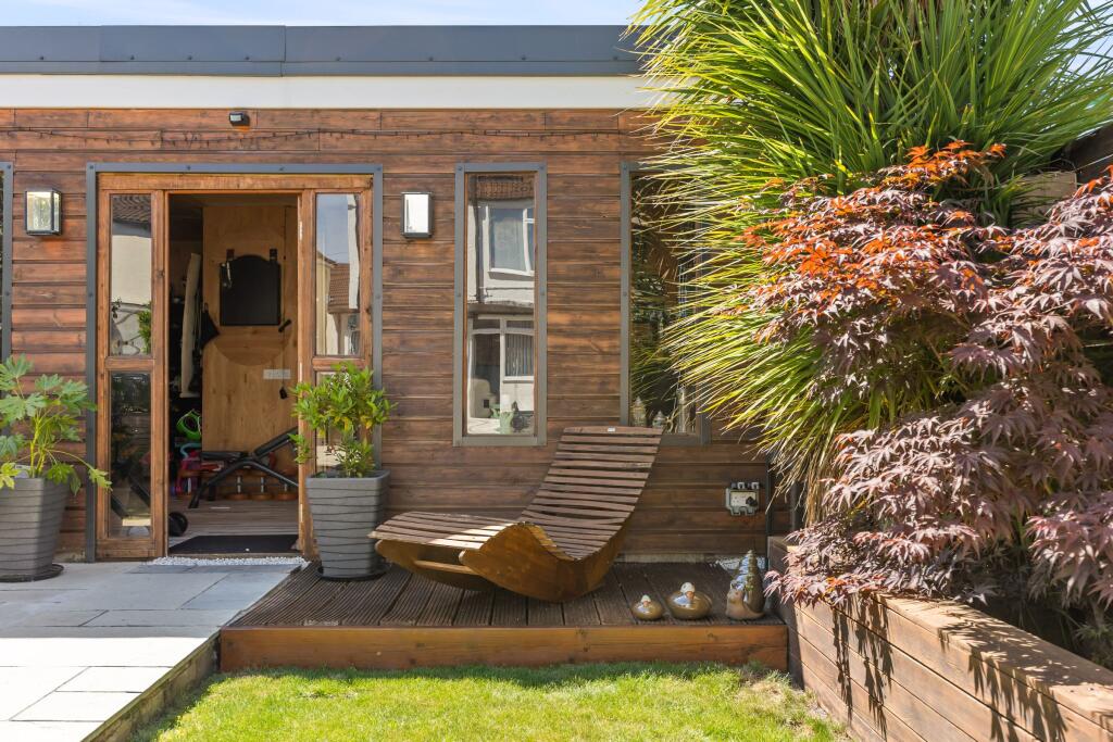 House in Bristol, City of Bristol - View 5