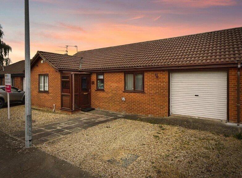 Main image of property: Woolcroft Close, Leverington, Wisbech, Cambridgeshire, PE13