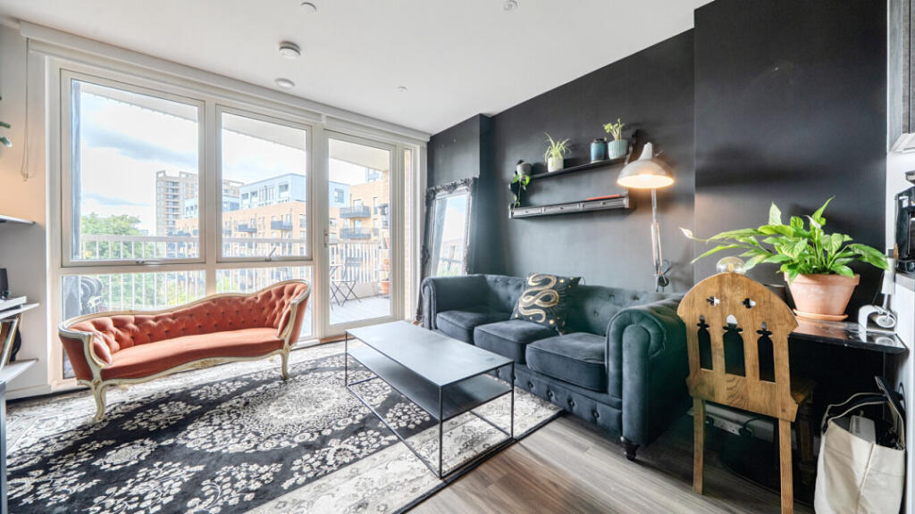 Main image of property: Southsea Heights, Hanbury Road, Acton, W3 8NE
