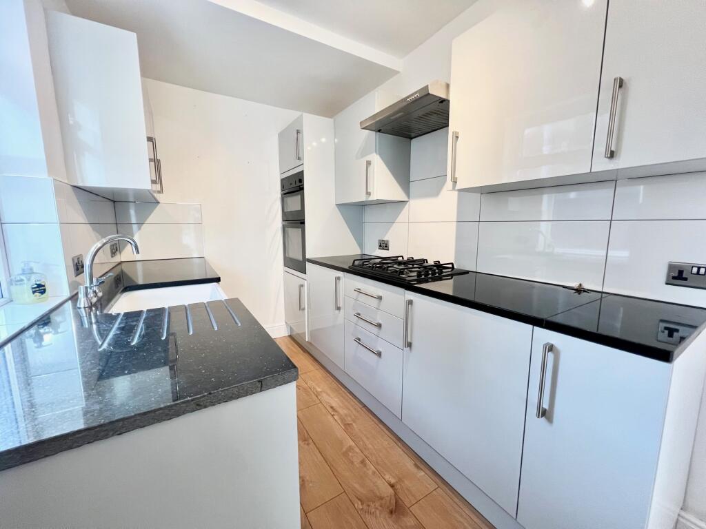 Main image of property: Duke Street, Arnold, NG5