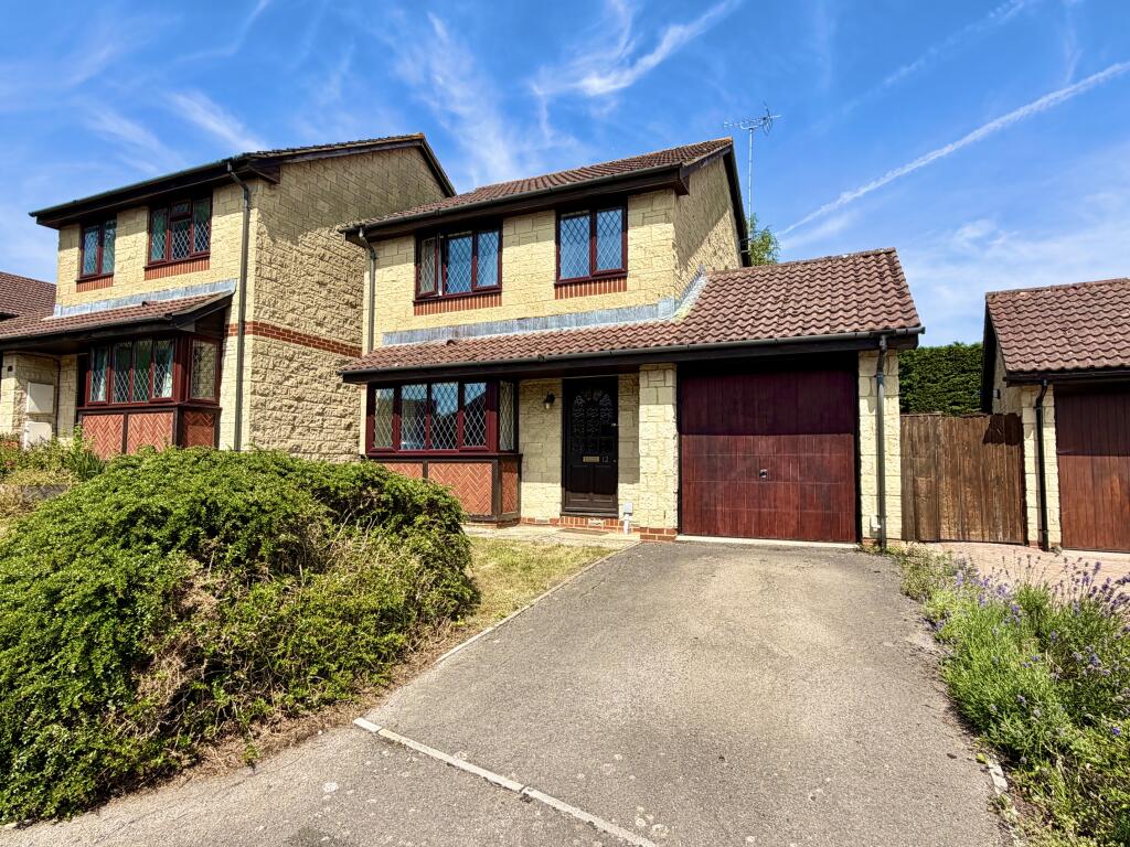 Main image of property: Fox Brook, Royal Wootton Bassett, SN4 8QD.